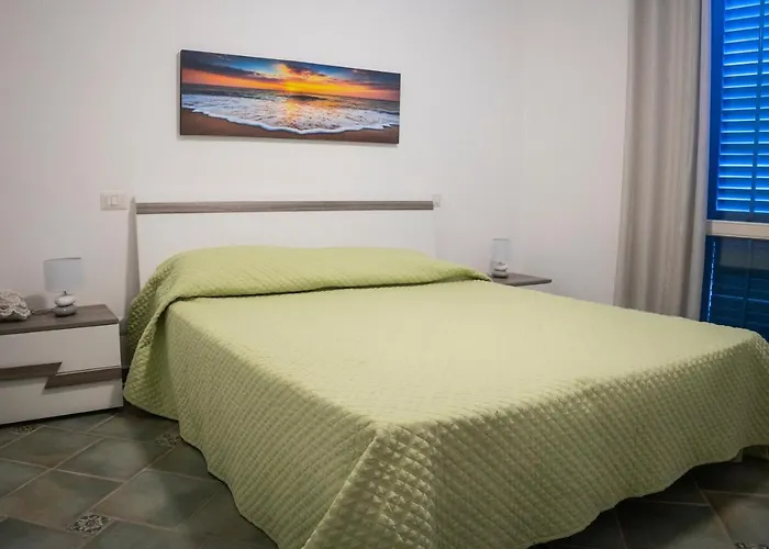 Hiera Casavacanze