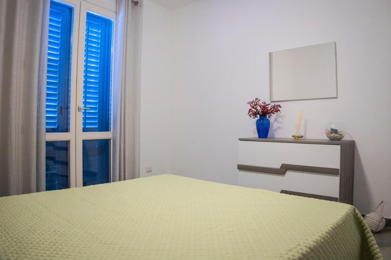 Hiera Casavacanze Apartment