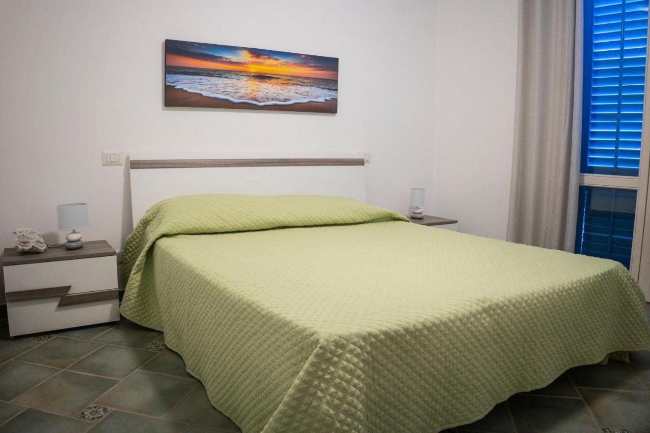 Apartment Hiera Casavacanze