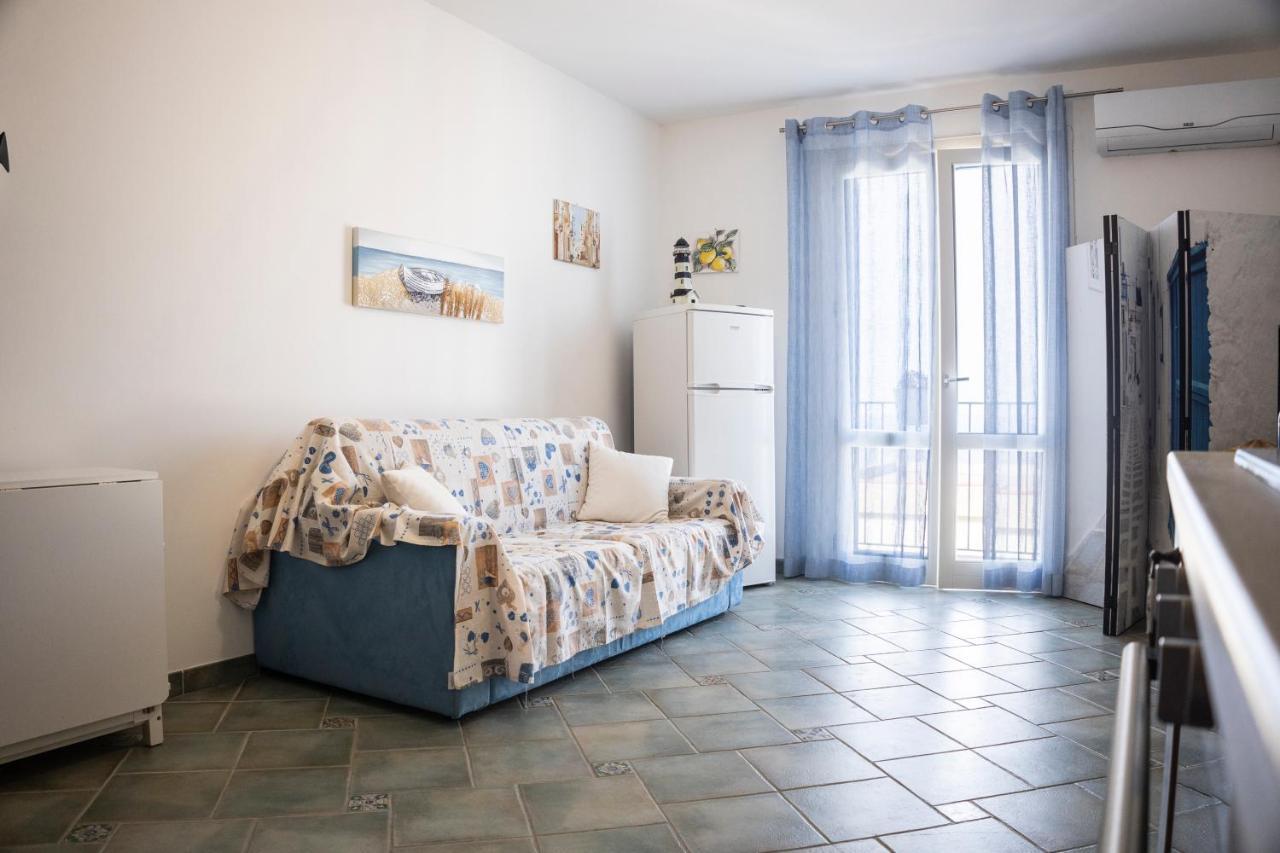 Apartment Hiera Casavacanze Marettimo