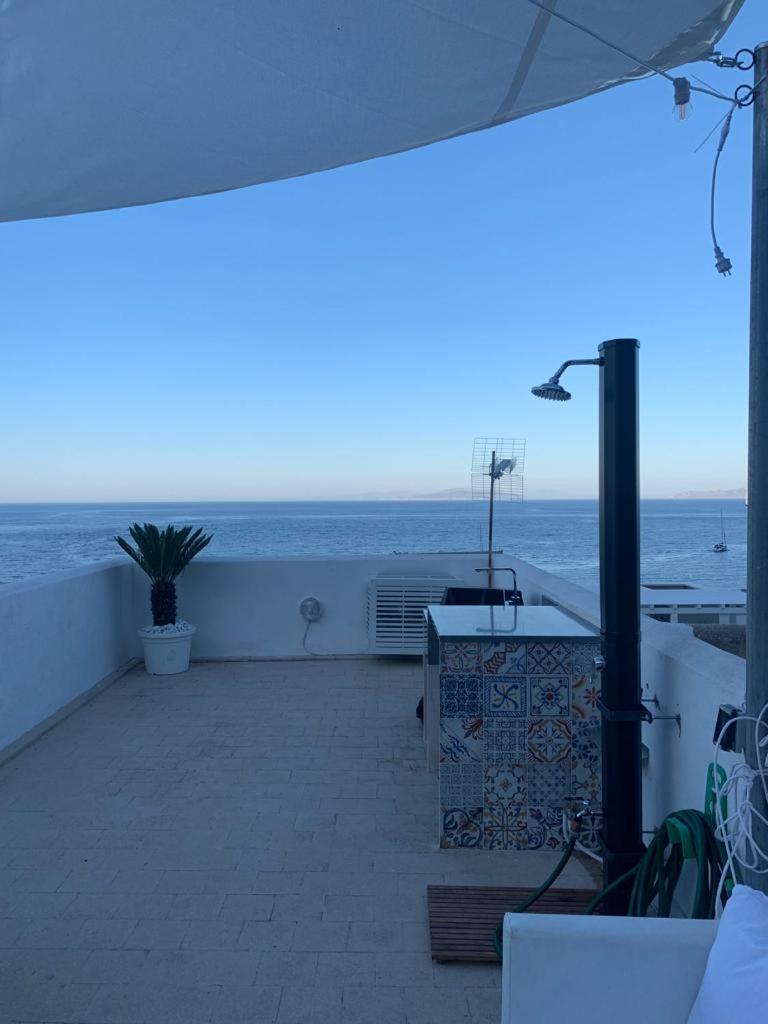 Apartment Hiera Casavacanze Marettimo