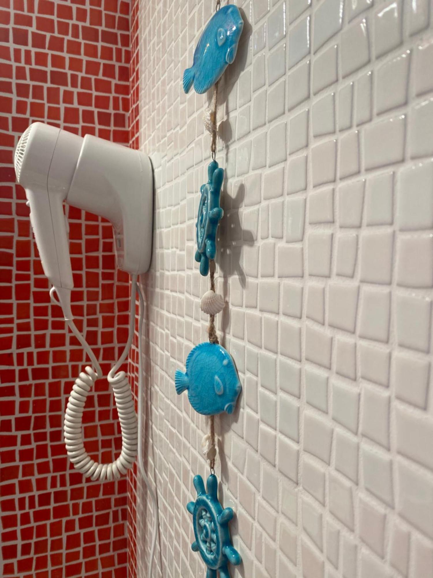 Hiera Casavacanze Apartamento